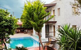 Bodrum Stone House pansiyon